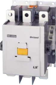 MC-185A 90kW 2NO+2NC 100-240VACDC Stycznik METASOL 3P