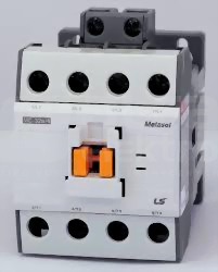 MC-32A 32A 15kW 1NO+1NC 230VAC Stycznik METASOL 4P