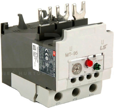 MT-95 54-75A Przekaźnik termiczny
