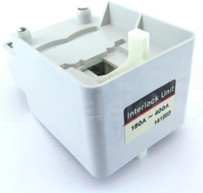 UR-02 Blokada mechaniczna