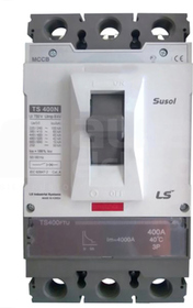TS400N DSU 400A 4P Rozłączniki mocy