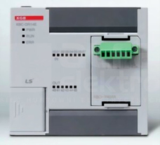 XBC-DP10E 6x24VDC/4xPNP Sterownik ekonomiczny