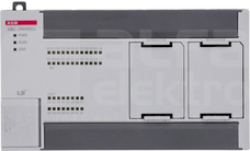 XBC-DN40SU 24x24VDC/16xNPN Sterownik standardowy
