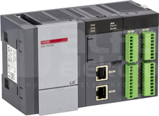 XBC-DN32U 16x24VDC/16xNPN Sterownik