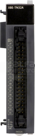XBE-DC32A 32x24VDC Moduł wejść cyfrowych