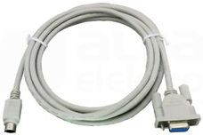 PMC-310S Kabel połącz.sterownika