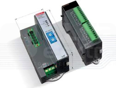 XEL-BSSA Adapter MODBUS