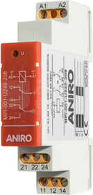 1x16A 24V AC/DC Przekaźnik interfejsowy