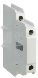 AR-9 Blokada mechaniczna
