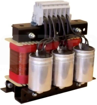 SINECO-22/42 (22kW/42A) Filtr sinusoidalny