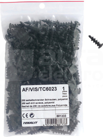 AFVISTC6023 Śruba młoteczkowa