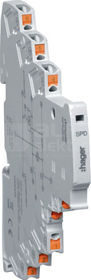 SPK806 SPD MODBUS DC Ogranicznik przepięć