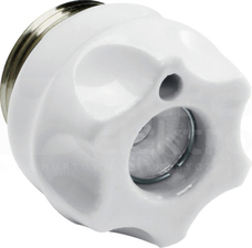 D03/M30x2 100A Główka bezpiecznikowa porcelanowa
