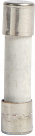 FF 250V 2,5A Bezpiecznik 5x20mm