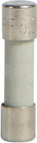 FF 250V 6,3A Bezpiecznik 5x20mm