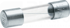 T5020K 1,6A T Bezpiecznik 5x20mm