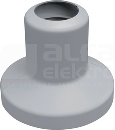 G71226035 jasnoszary Rozgałęźnik uniwersalny