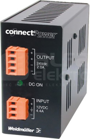 CP DCDC 50W 5V 8A Przetwornik DC/DC