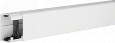 LF4006009010 40x60x2000mm LF kanał biały