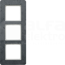 Q.7 beton Ramka 3-krotna