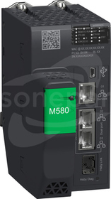 M580H CPU LEVEL 2 Moduł procesora