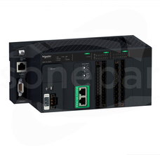 Modicon MC80 8DI 8DO 2HSC Modicon MC80 8DI 8DO 2HSC
