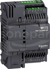 TM172OBM18R STEROWNIK LOGICZNY PLC