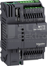 TM172PBG18R Sterownik PLC HVAC
