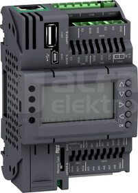 TM172PDG18R 18WE/WY ETH STEROWNIK LOGICZNY PLC Z WYŚWIETLACZEM