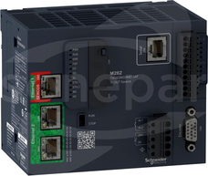 Kontr. Ruchu  M262 3ns/inst 16 Ax Eth S3 Kontr. Ruchu  M262 3ns/inst 16 Ax Eth S3
