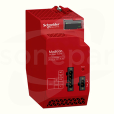 X80 Zasilacz SIL3 125V DC Redundantny Zasilacz