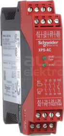 XPSAC3421P Przekaźnik bezpieczeństwa PREVENTA