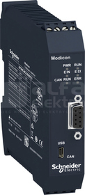 XPSMCMCO0000CO Moduł diagn.CANOPEN