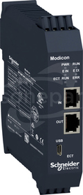 Modicon MCM XPSMCMCO0000ECG EtherCAT Zaciski