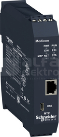 XPSMCMCO0000EM MODUŁ DIAGN.MODBUS TCPIP