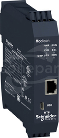 XPSMCMCO0000EMG TCP / IP Zaciski sprężynowe Moduł