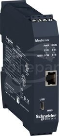 Modicon XPSMCMCO0000MB Zaciski