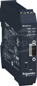 Modicon XPSMCMCO0000PB Śrubowe PROFIBUS DP Zaciski
