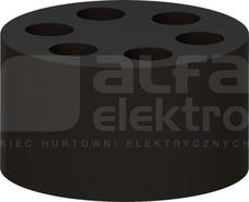 MUREVA M32 6x5mm Dławnica