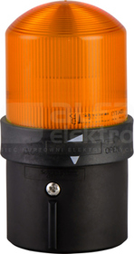 XVBL4M5*BEZ LAMPKI 10W 48..2 SYGNALIZATOR+PODST SW.MIGAJ
