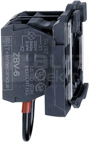 ZB5AV156 ELEMENT PRZYCISKU
