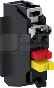ZBE302 BLOK ZESTYKOW NC