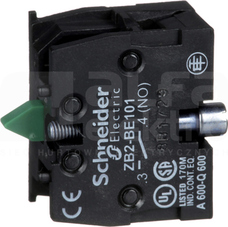 ZB2BE101 ELEMENT ZESTYKOWY NO