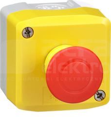 XALK198H7 kaseta sterownicza E STOP