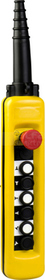 XACA882H44 KASETA STEROWNICZA 8 PRZYCISKÓW