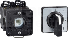 K1H014QCH Element łącznika krzywkowego