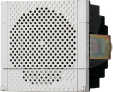 XVS72BMWP PNP biały Alarm elektroniczny