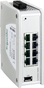 TCSESPU083FN0 SWITCH 8TX