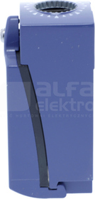 ZCD21 KORPUS WYŁ.KRAŃCOWEGO