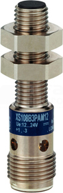 XS108B3NBM12 CZUJNIK INDUKCYJNY